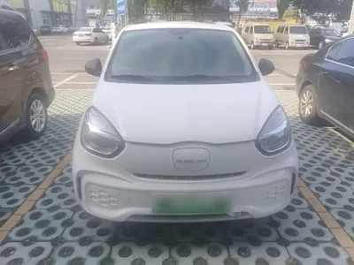 Roewe Clever