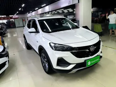 Buick Encore GX