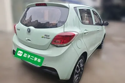 Changan Benni E-Star