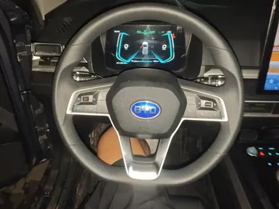 BYD e2