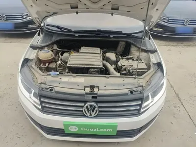 Volkswagen Santana
