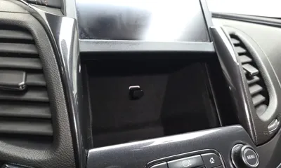 ChevroletGMDaewoo Impala