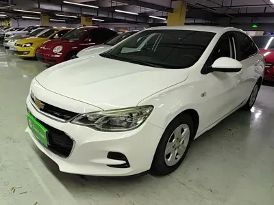 Chevrolet Cavalier