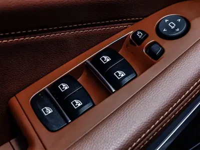 BMW X5 (Import)
