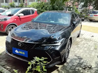 Toyota Avalon