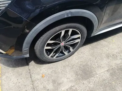 Roewe RX5