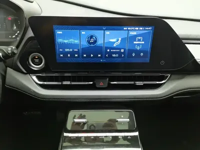 Wuling Victory