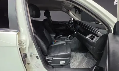 KG_Mobility_Ssangyong KORANDO