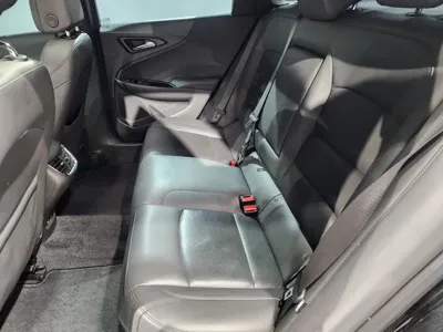 ChevroletGMDaewoo Malibu