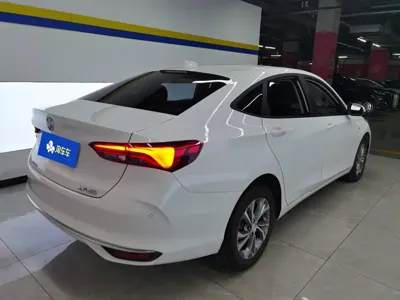 Buick Verano