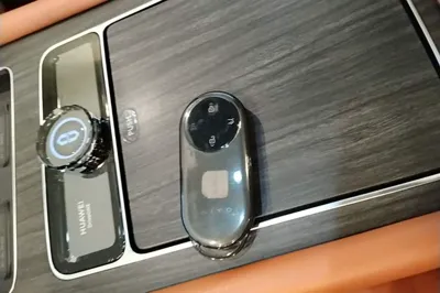 Hima AITO M9