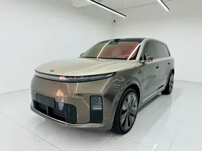 Li Auto Li L9