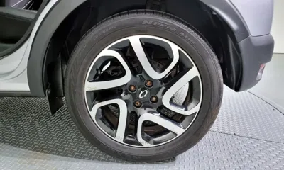 Renault-KoreaSamsung QM3