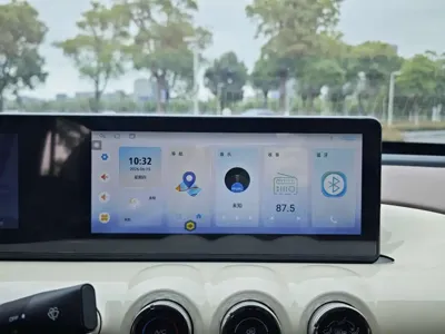 Wuling Bingo