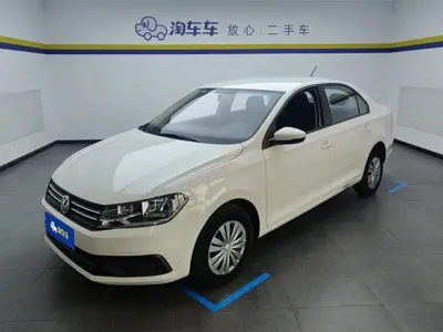 Volkswagen Santana
