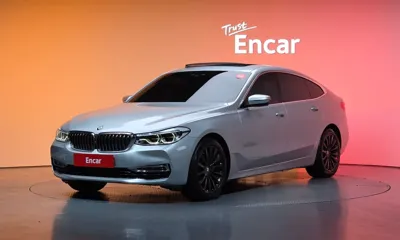 BMW Gran Turismo