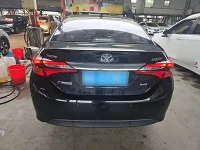 Toyota Levin