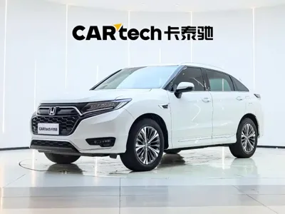 Honda UR-V
