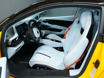 Lotus Emira