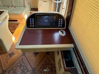 Toyota Coaster