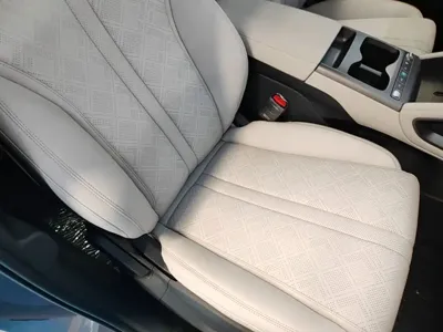 BYD Yuan Up