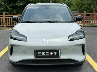 Wuling Bingo PLUS