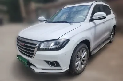 Haval H2
