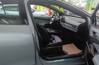 Volkswagen ID.4 X