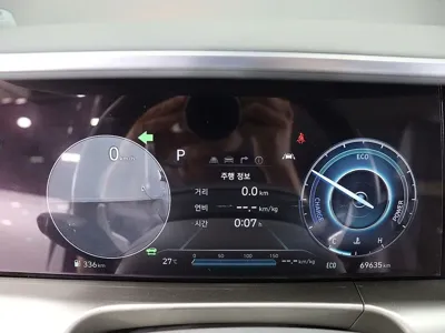 Hyundai Nexo