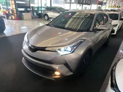 Toyota Izoa