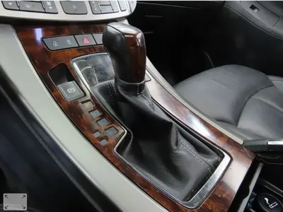 ChevroletGMDaewoo Alpheon
