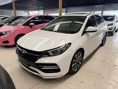 Chery Arrizo GX