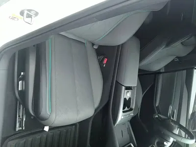 BYD Qin L