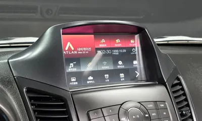 ChevroletGMDaewoo Orlando