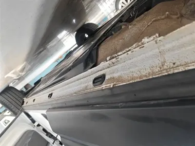 Jetta VS5