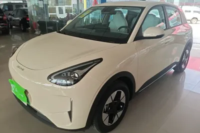 Geely Galaxy Geome