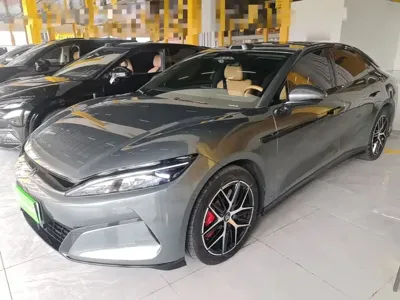 BYD 汉L