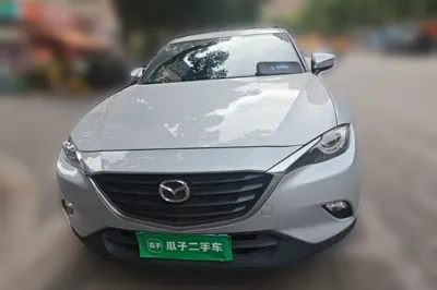 Mazda CX-4
