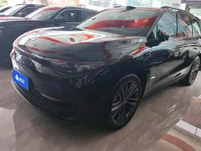 Leapmotor Leapmotor C16