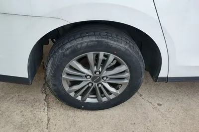 SAIC MAXUS Dajia 5