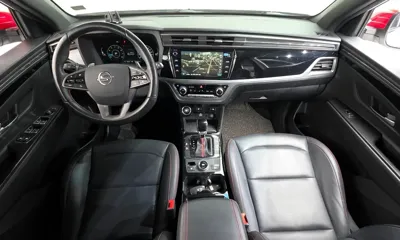 KG_Mobility_Ssangyong KORANDO