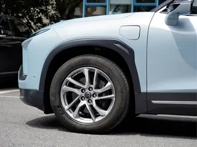 Nio ES6