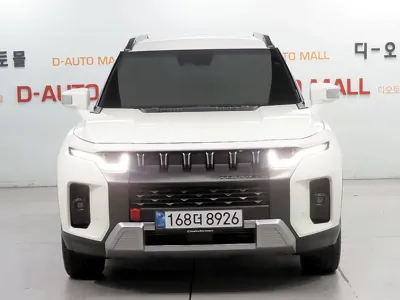 KG_Mobility_Ssangyong Torres