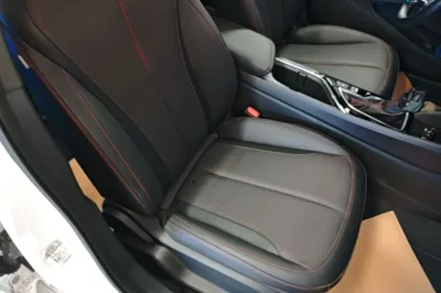 Buick Verano
