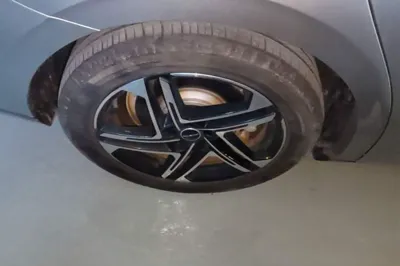 Roewe D7