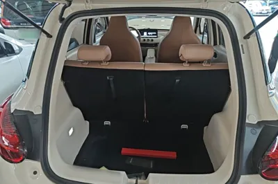 Wuling Bingo
