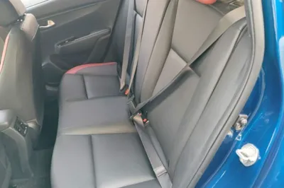 Kia KX Cross