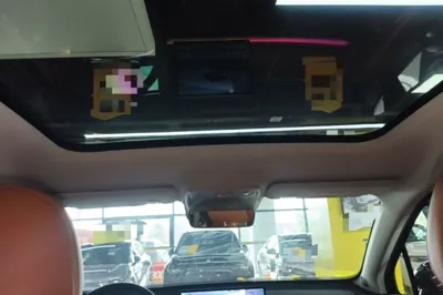 Leapmotor C10