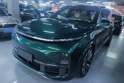 Li Auto L9