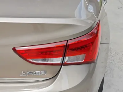 Buick Verano